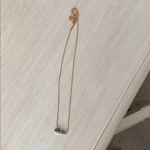 Kendra Scott Necklace.